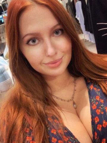Индивидуалка Викуся фото 2